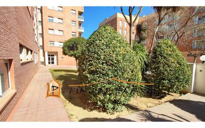 Garden of Flat for sale in Martorell  with Balcony