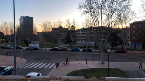 Photo 4 of Flat to share in Avenida del Cardenal Cisneros, 20, Los Bloques, Zamora