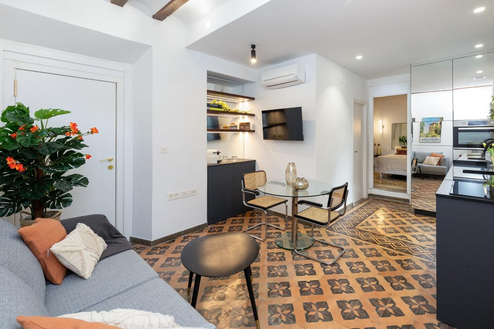 Apartament de lloguer a Fígares