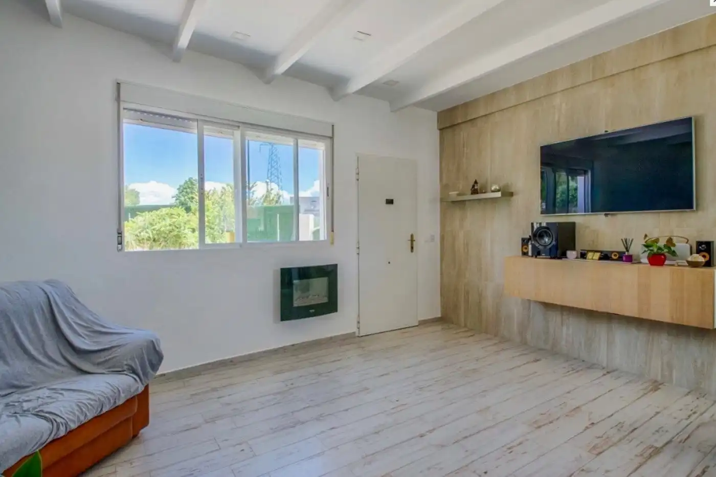 Haus mit Garten zum Verkauf in Montebello - Nou Espai, imagen 5