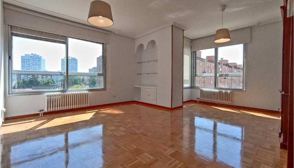 Foto 1 de Pis en venda a Soria, Reyes Católicos, Burgos