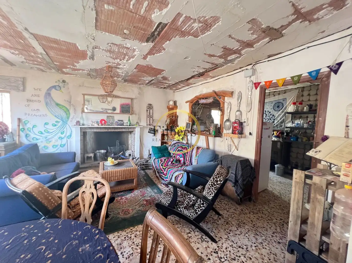 Maison rustique à vendre à Mazarrón Casco Urbano, imagen 15