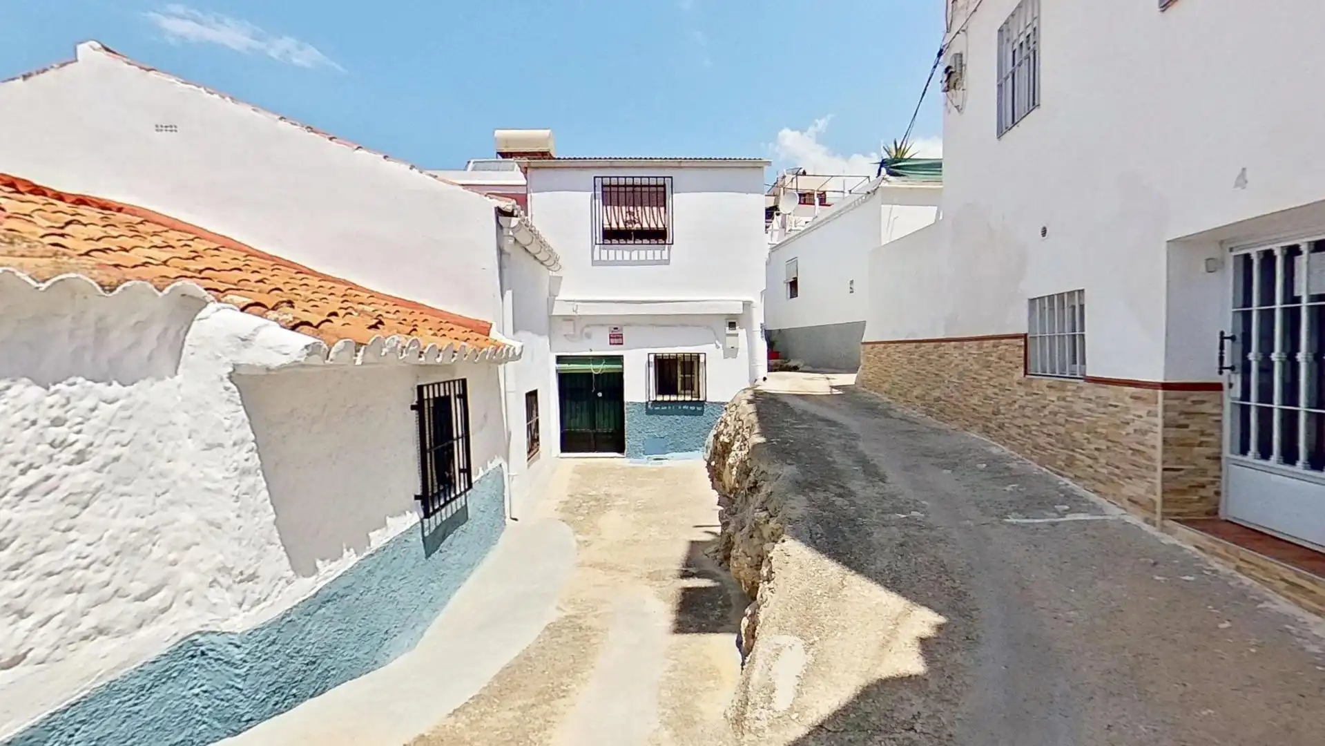 Casa en venta en Calle LA FE 5, imagen 22