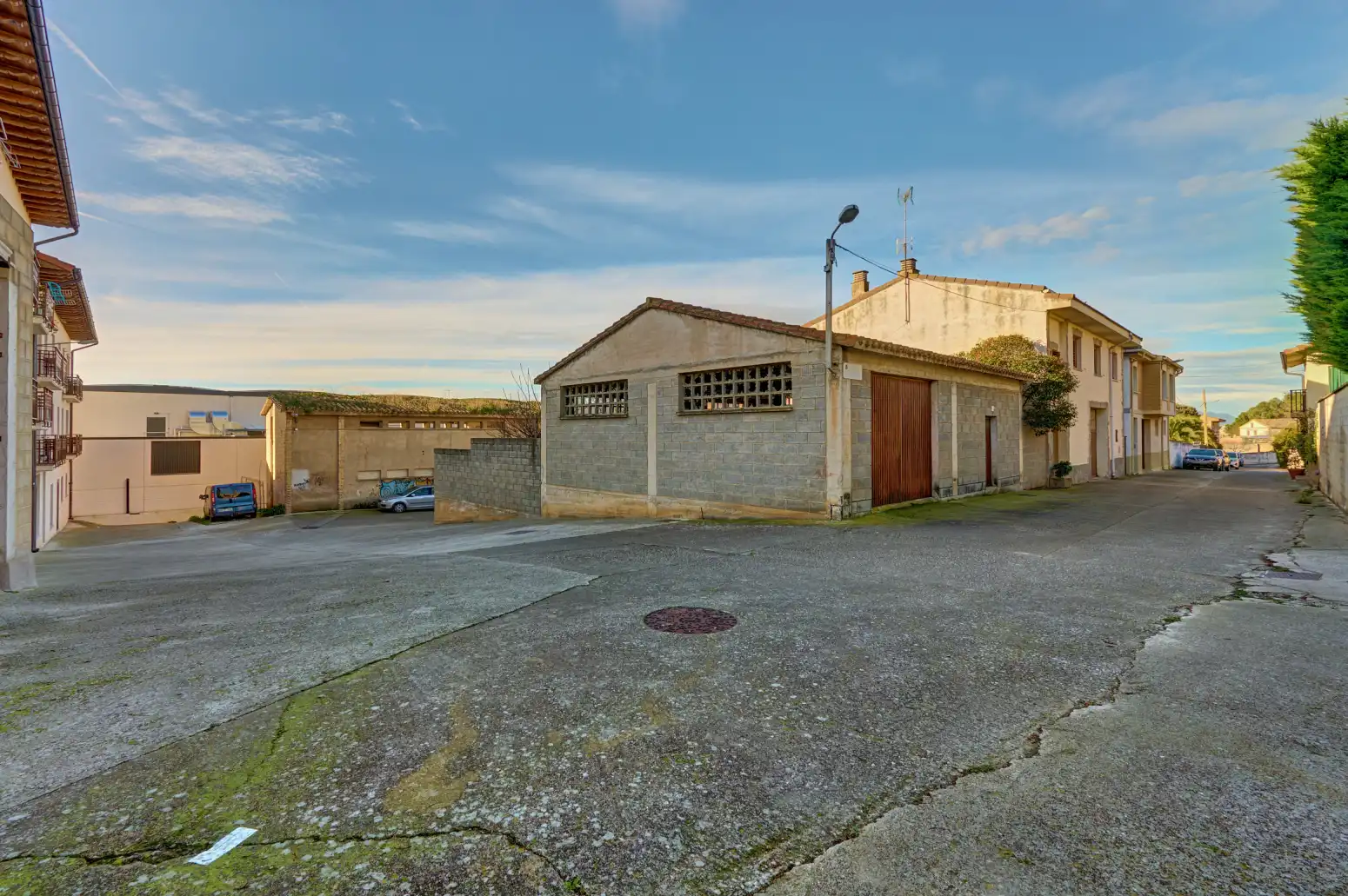 Terreno rústico en venta en Artajona, imagen 8