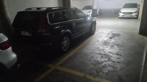 Foto 4 de Garatge en venda a Carrer D'eugeni D'ors, 2, Barri de les Corts,  Barcelona Capital