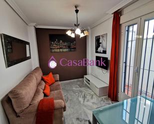 Flat for sale in Huerta de la Reina - Trassierra