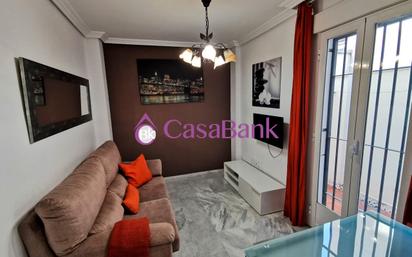 Flat for sale in Huerta de la Reina - Trassierra