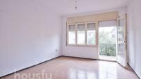 Living room of Flat for sale in Cabrera de Mar  with Balcony