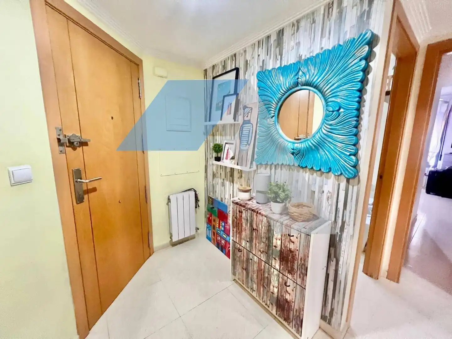 Flat with lift for sale in Centro, imagen 33