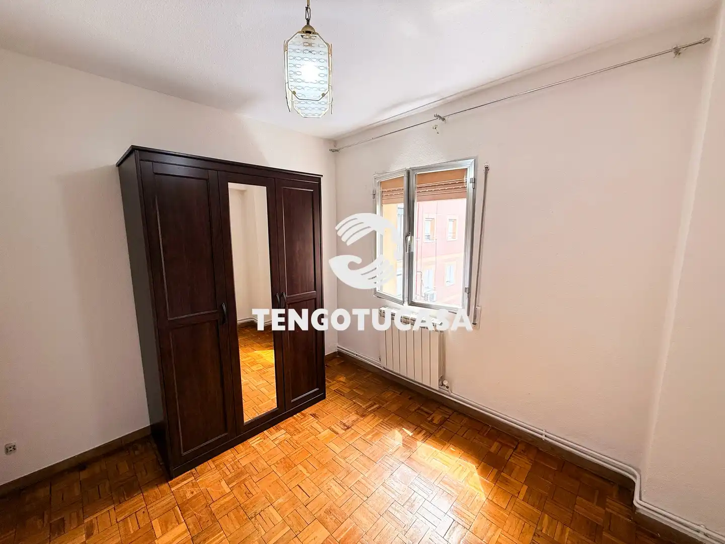 Flat for rent in Calle de Valdecanillas, Simancas