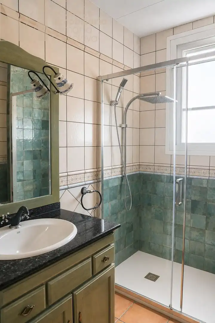 Detached house with terrace for sale in Calella, imagen 25