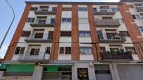 Exterior view of Flat for sale in Tarazona  with Balcony