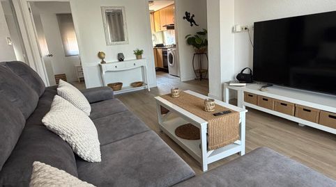 Foto 3 de Apartament de lloguer a Bega de Mar, Sueca