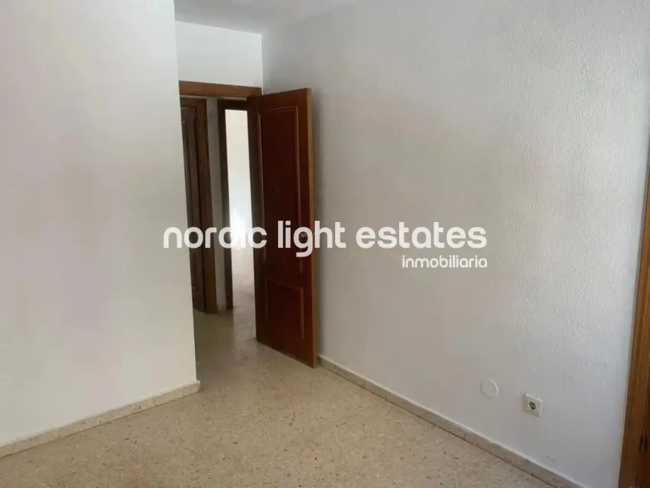 Exterior view of Flat for sale in Málaga  with Terrace, Storage room and Swimming Pool