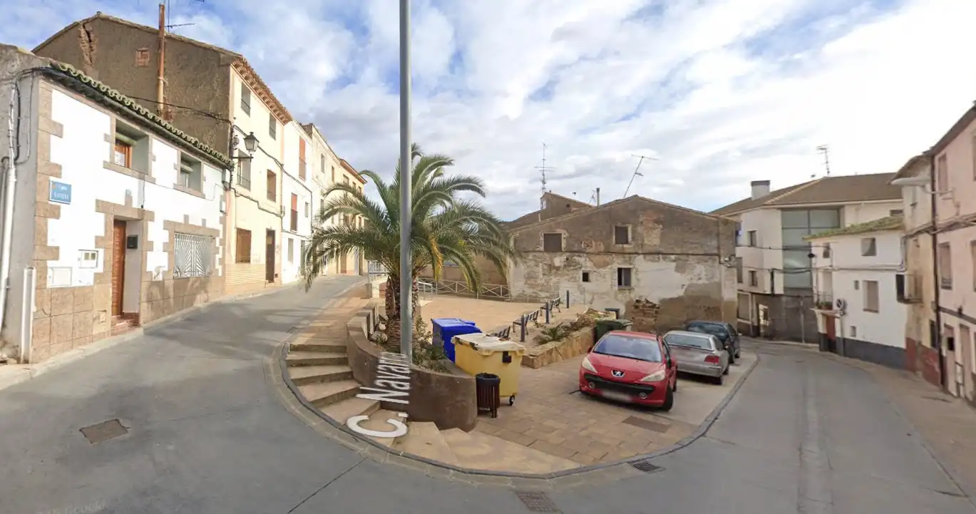 Casa o xalet en venda a Calle Navarra, Gallur