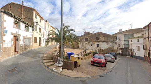 Foto 5 de Casa o chalet en venta en Calle Navarra, Gallur, Zaragoza