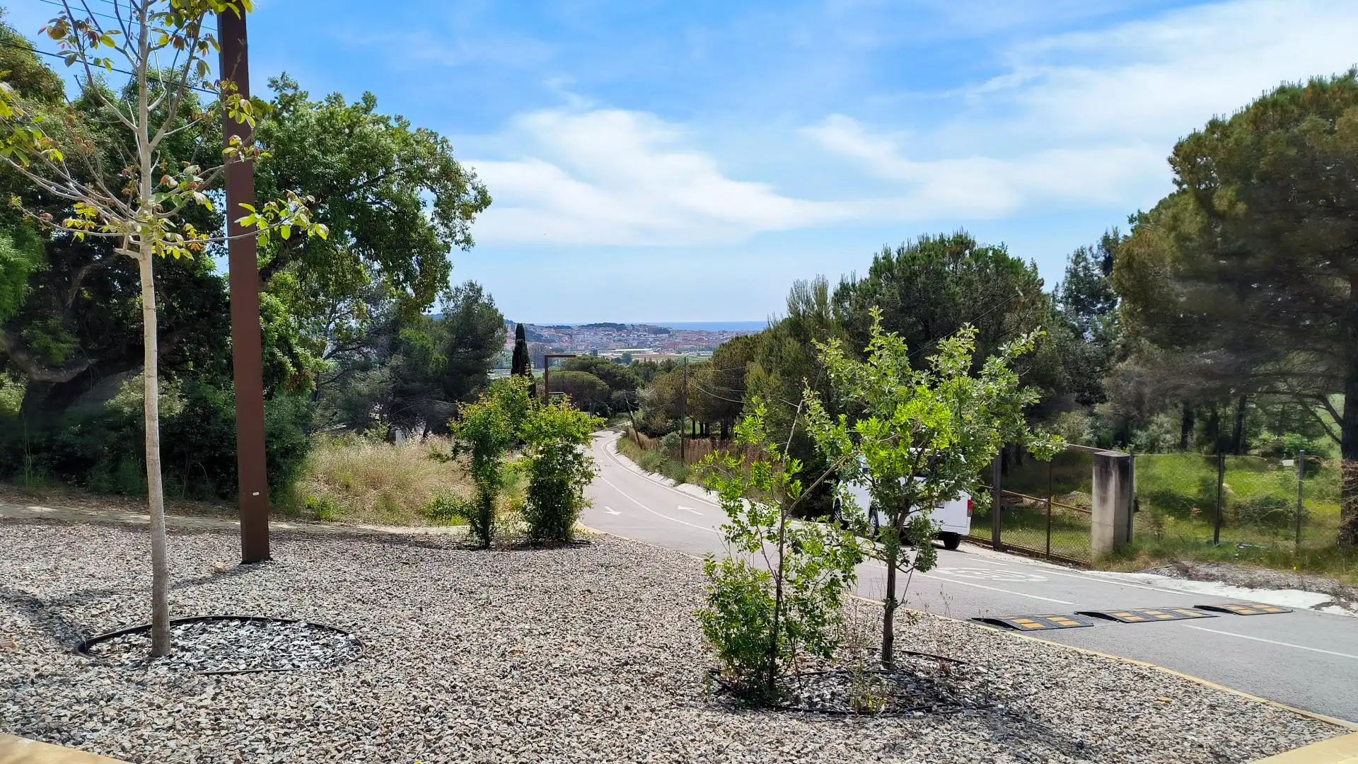 Wohnbaugrundstück zum Verkauf in Balitra 76, imagen 11