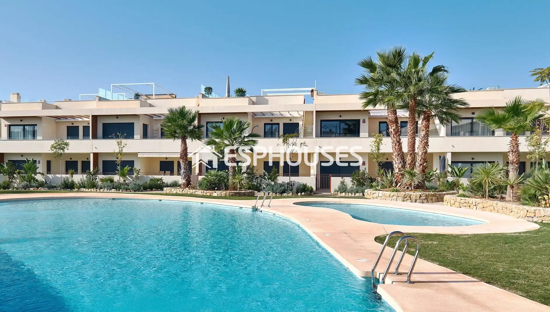 Bungalow amb terrassa en venda a Playa del Acequión, Náufragos y Rocío del Mar, imagen 32