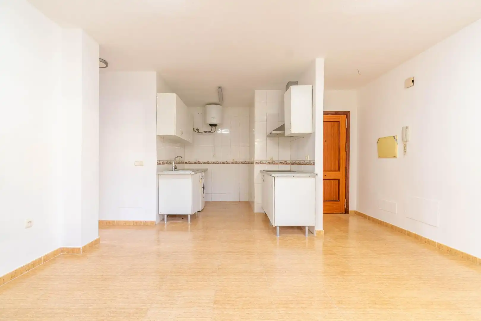 Cuina de Pis en venda en Almería