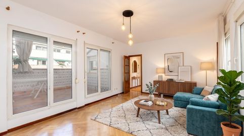 Photo 5 of Attic for rent in Calle Don Ramon de la Cruz, 72, Goya, Madrid Capital