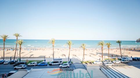 Photo 5 of Apartment for sale in Avinguda del Papa Luna, 12, Playa Norte, Peñíscola / Peníscola