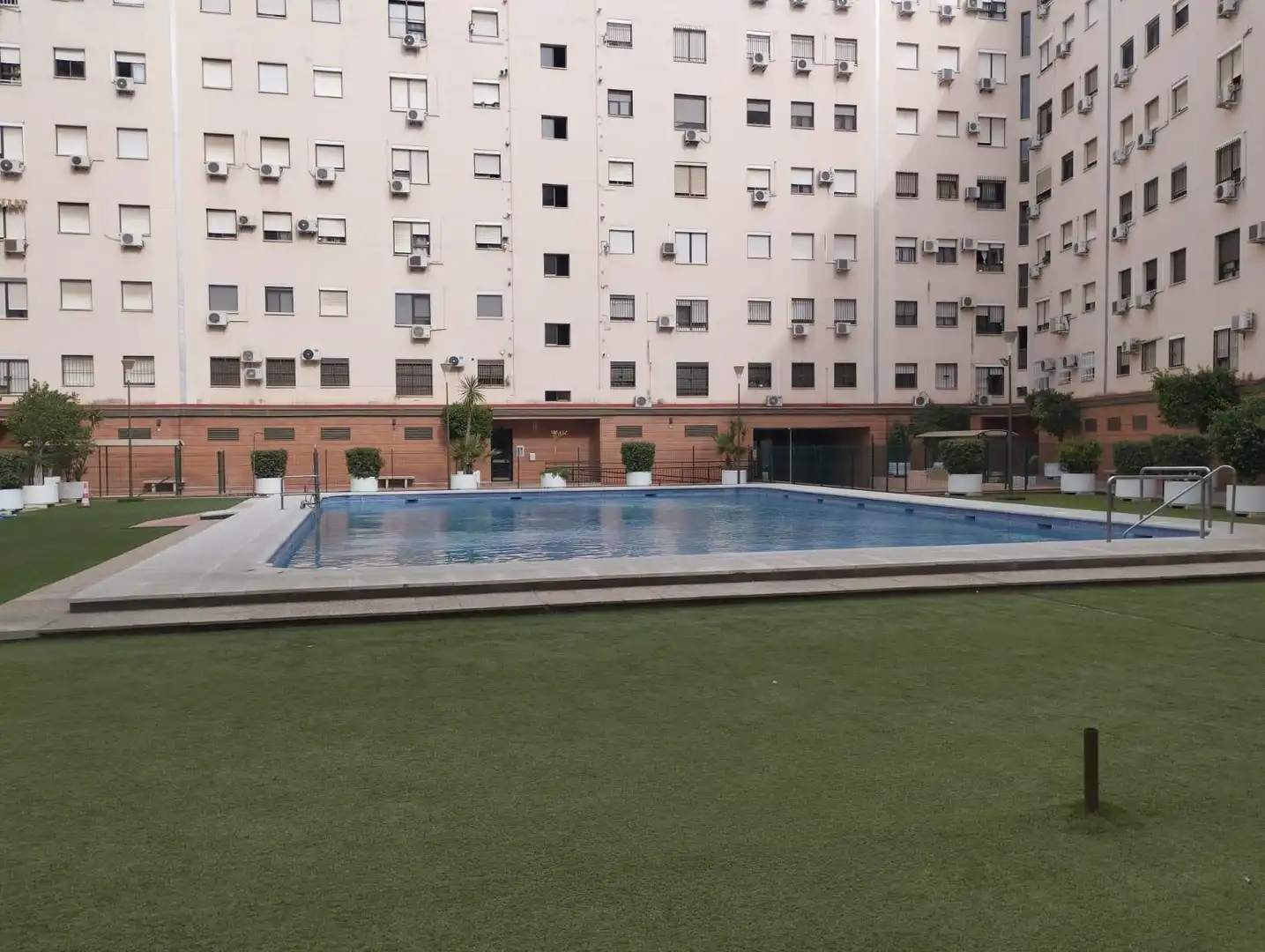 Piso de alquiler en Sevilla, Sevilla
