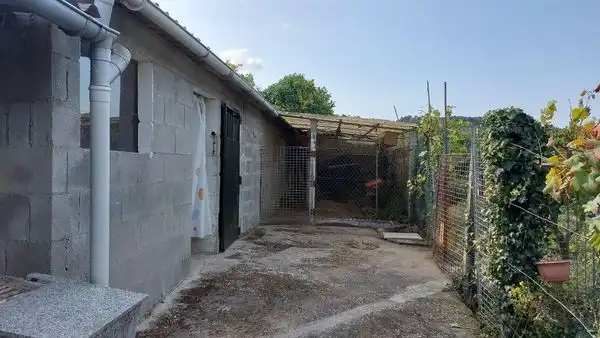 Casa con jardín en venta en Portela, imagen 21
