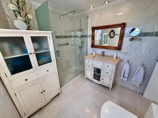 Apartament amb piscina en venda a Els Terrers, imagen 19