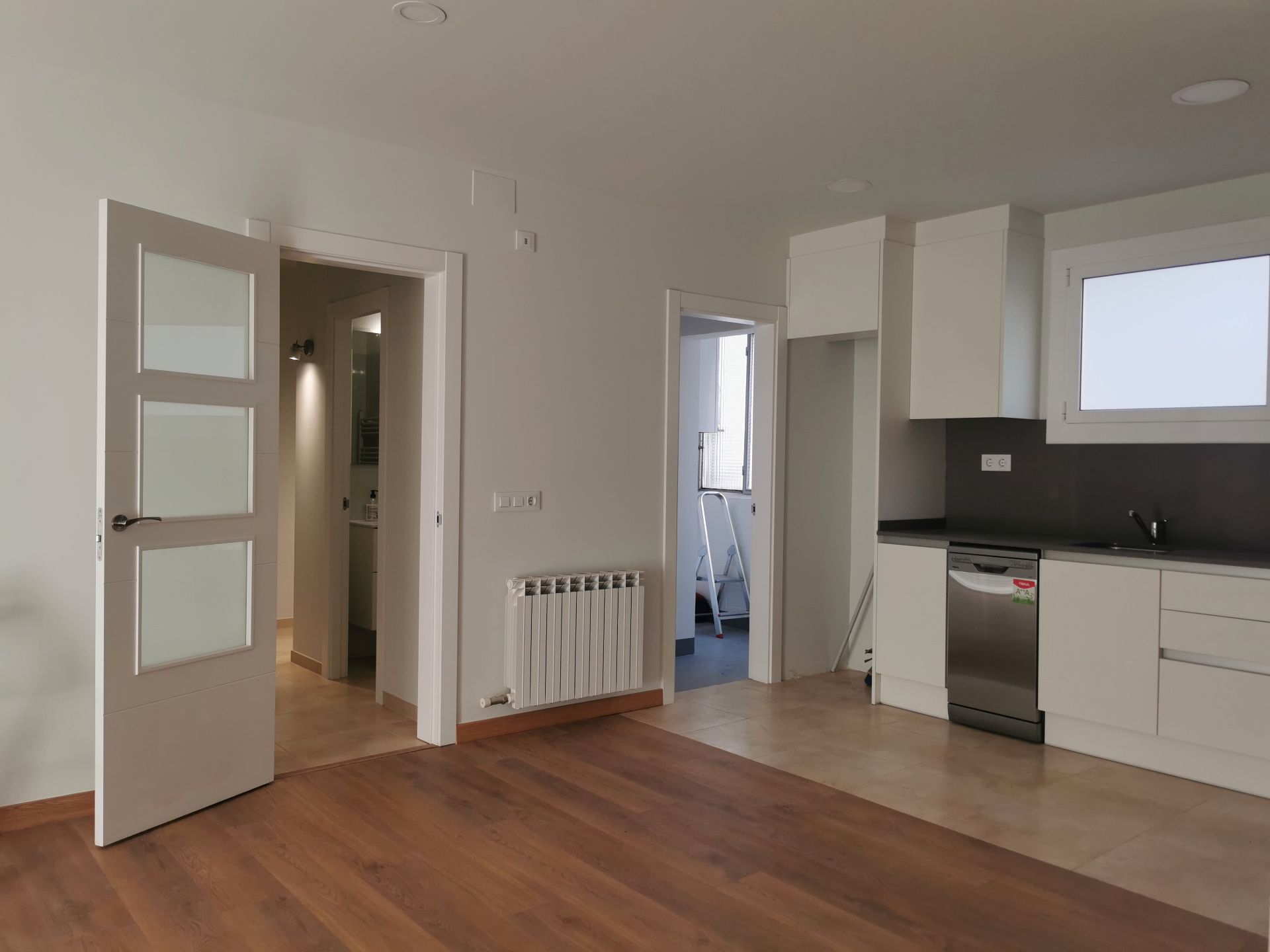 Pis en venda a Plaça del Vuit de Març, Valldaura - Carretera de Cardona