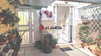Exterior view of House or chalet for sale in Chiclana de la Frontera  with Heating, Storage room and Balcony
