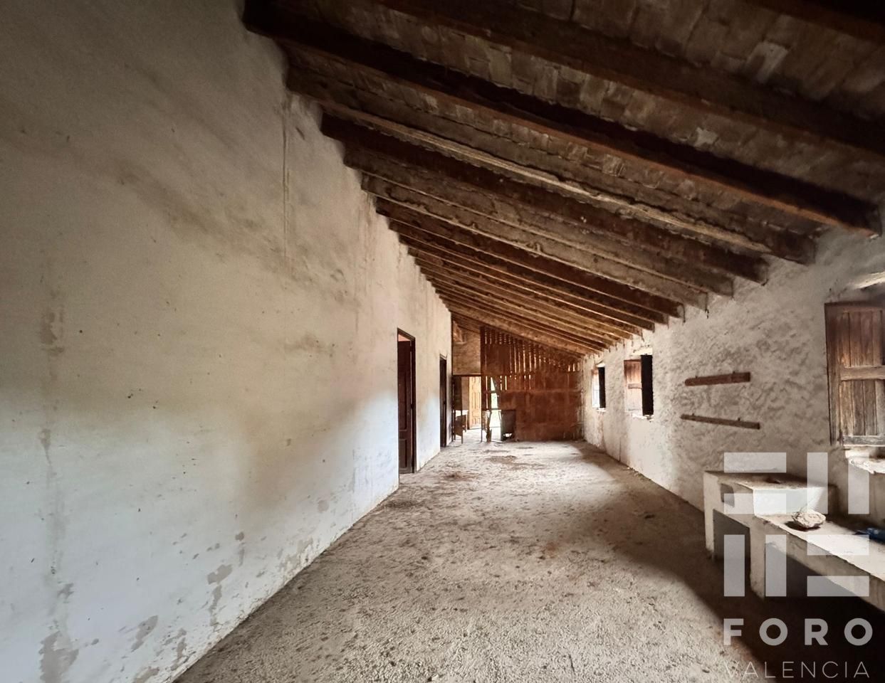 Country house for sale in Carcaixent  with Private garden and Terrace
