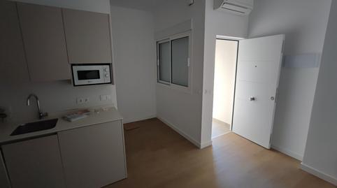 Foto 3 de Apartament de lloguer a Calle Zamora, 10, El Ranero, Murcia
