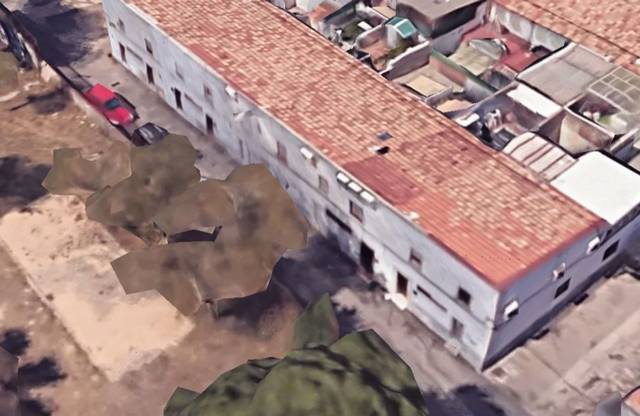 Casa adosada en Venta en Entrevías