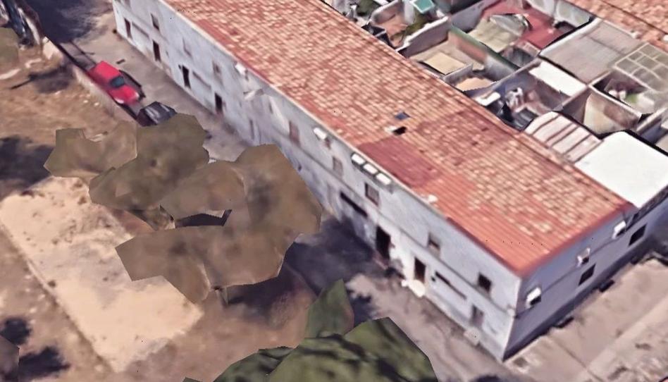 Photo 1 of Single-family semi-detached for sale in Entrevías, Madrid