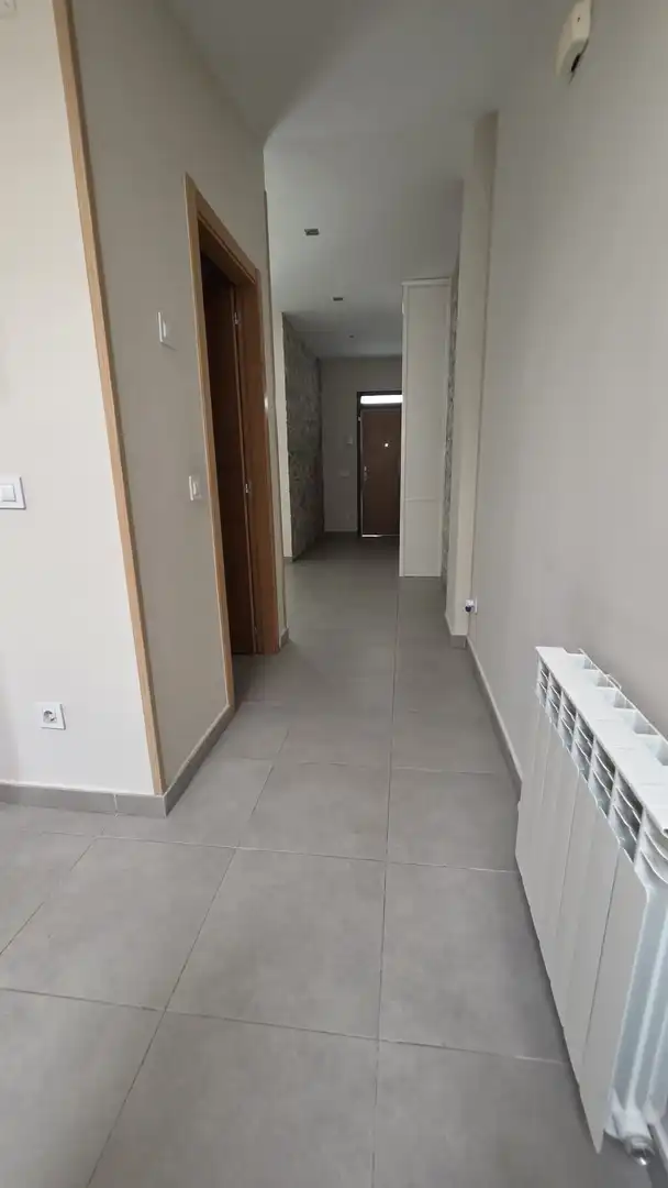 Adossat amb jardí en venda a Santa María de Benquerencia, imagen 12