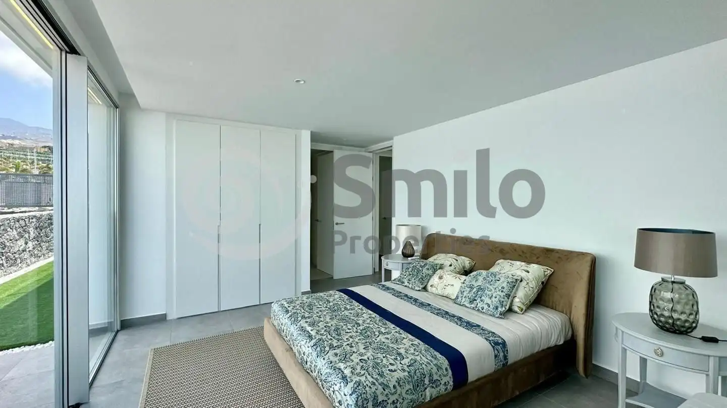 Casa con piscina en venta en Valito Sau 5, imagen 15