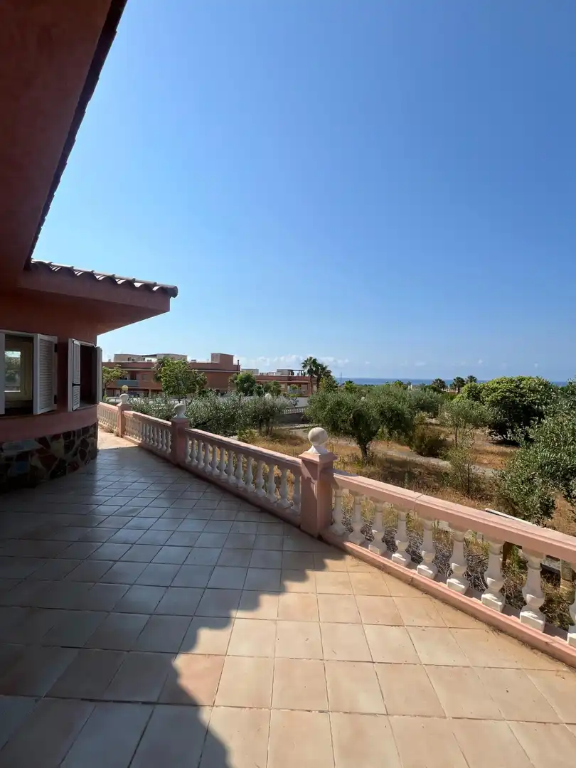 Detached house for sale in Creixell, imagen 7