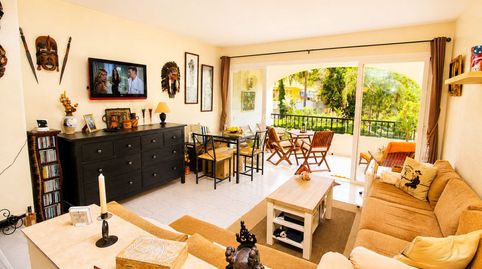 Foto 3 de Estudio en venta en Riviera del Sol, Mijas