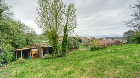 Foto 4 de Finca rústica en venda a Asalo, 13, Malpica de Bergantiños, A Coruña