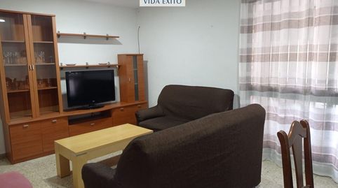 Foto 3 de Planta baja en venta en Puente Tablas - Puente Nuevo - Cerro Molina, Jaén Capital