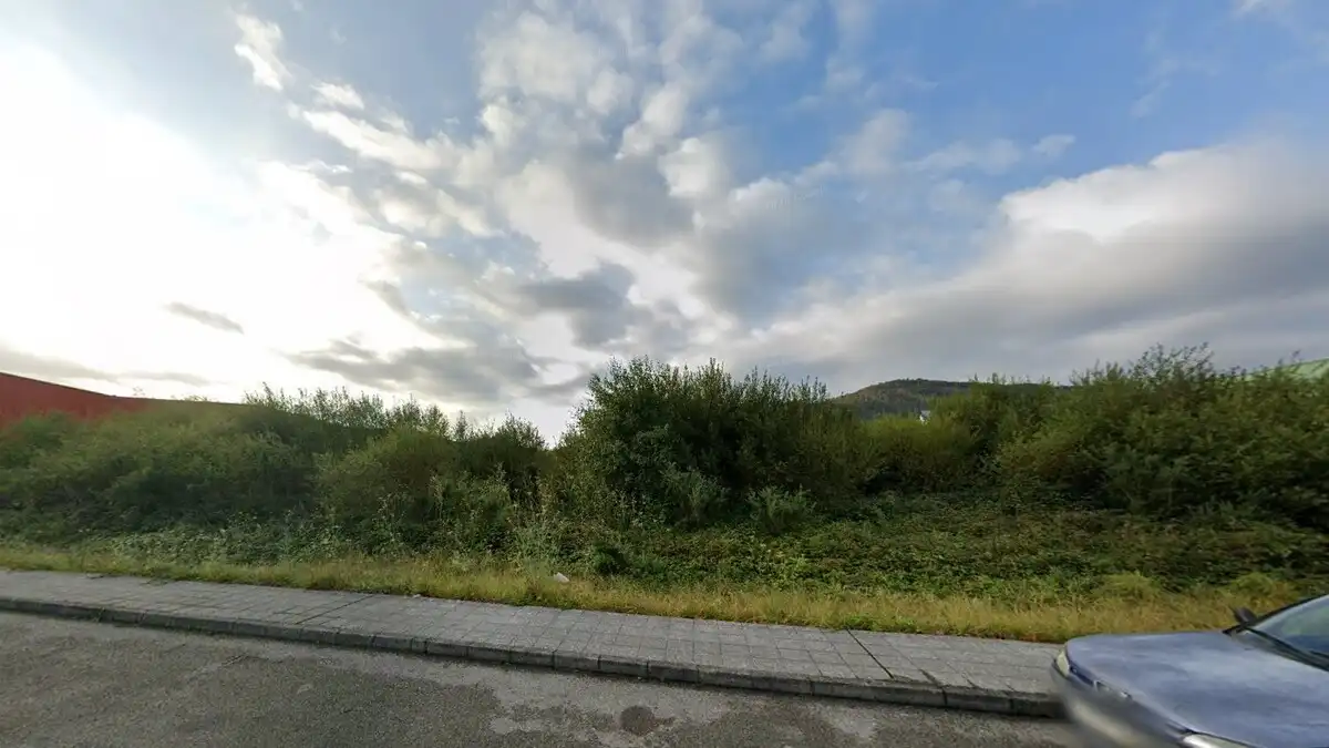 Residencial en venta en Coaña
