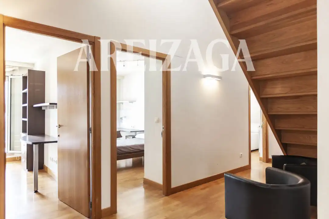 Wohnung zum Verkauf in Donostia - San Sebastián  mit Heizung, Terrasse und Balkon