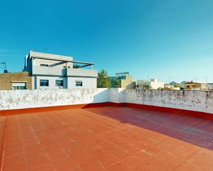 Terrassa de Finca rústica en venda en El Puerto de Santa María amb Aire condicionat, Terrassa i Balcó