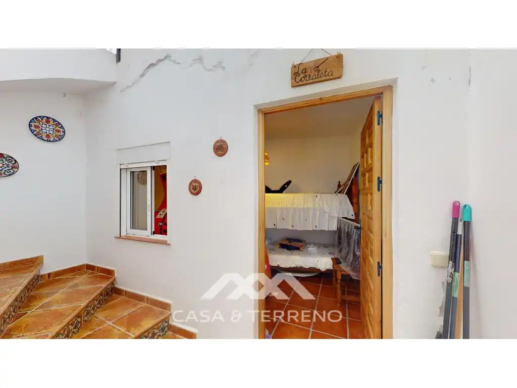 Detached homes for sale in Arenas  with Air Conditioner and Terrace