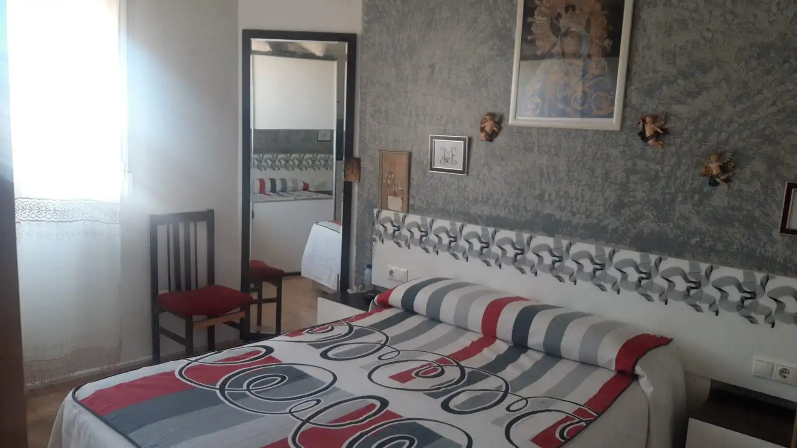 Apartament en venda a Montealegre del Castillo