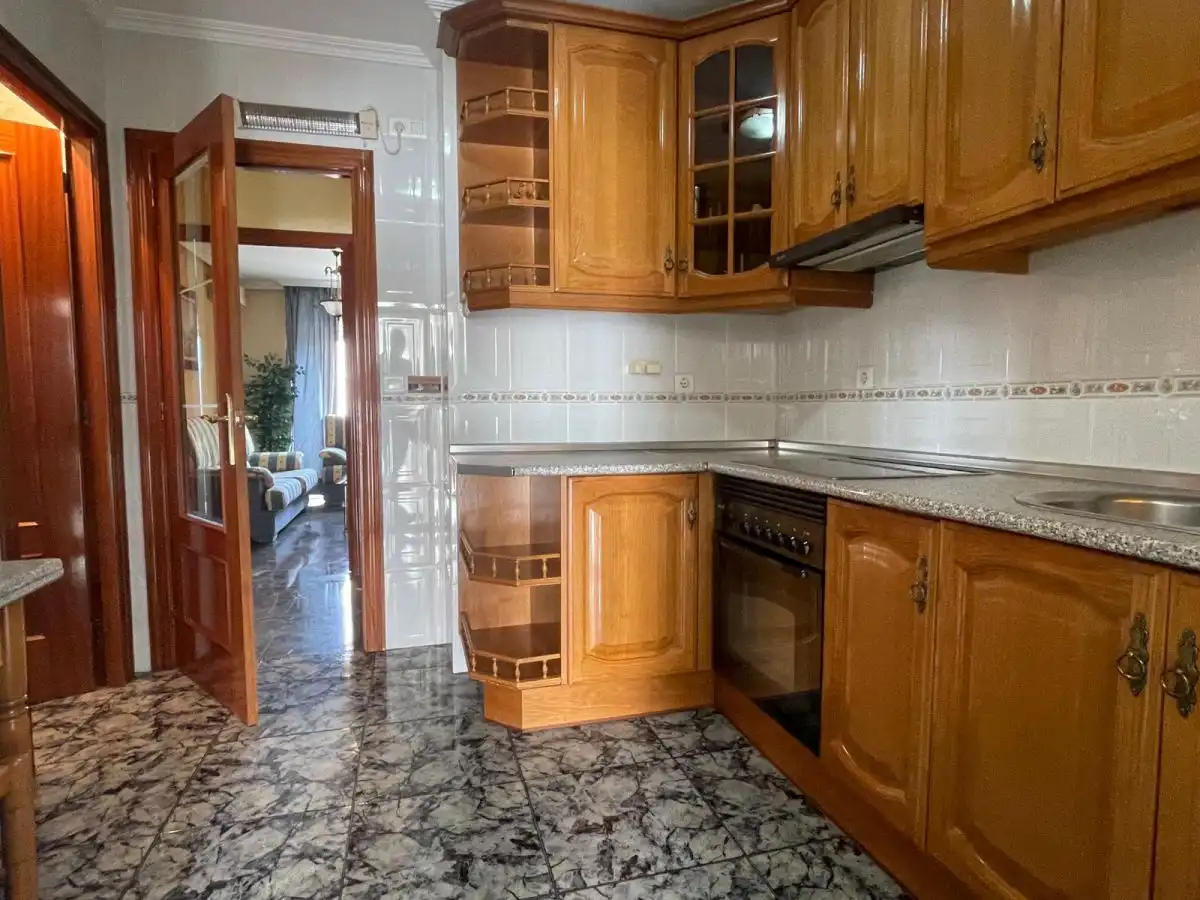 Flat with terrace for sale in Torredonjimeno, imagen 5