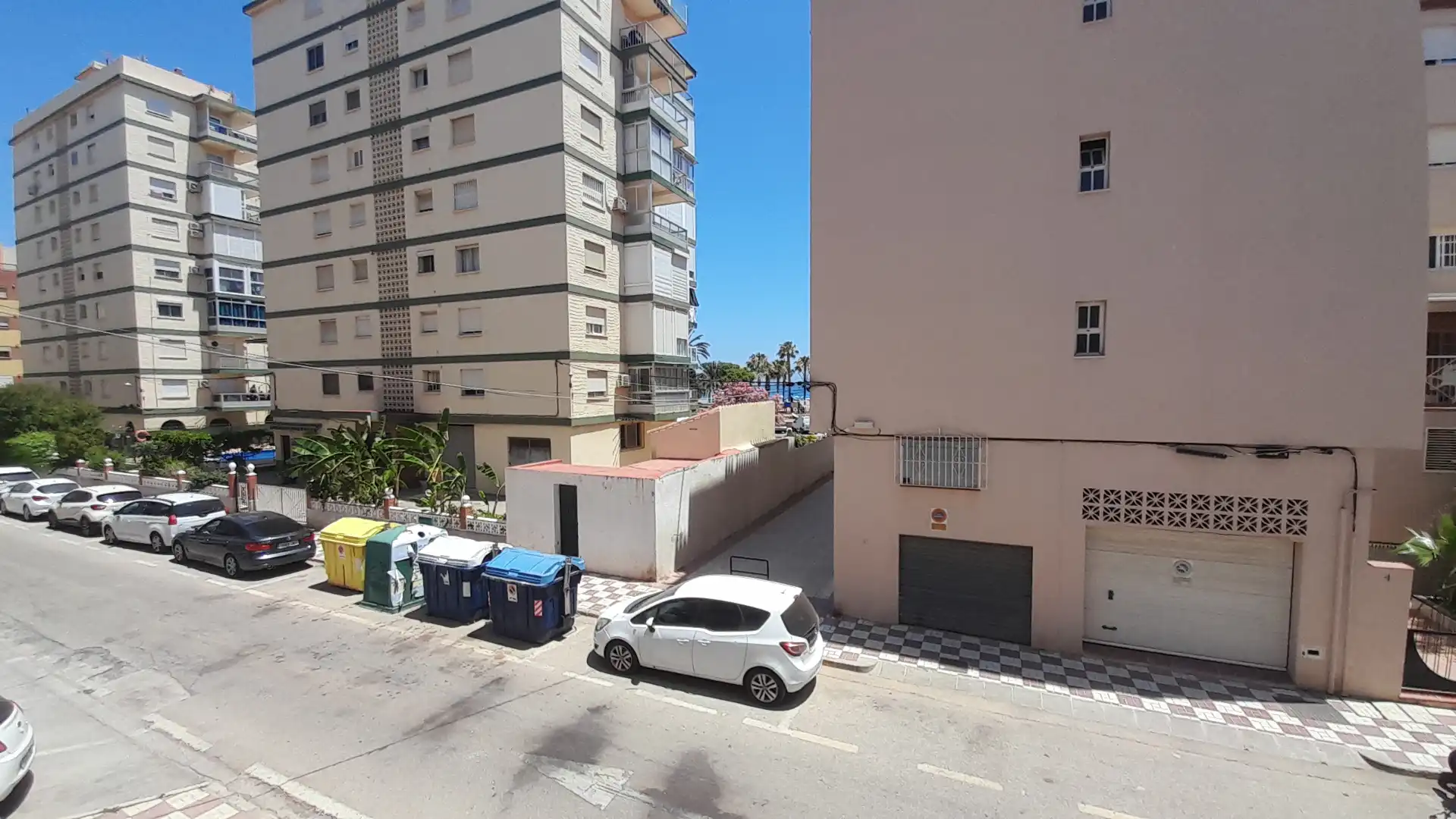 Chalet con terraza en venta en Calle Octavio López 19, imagen 15