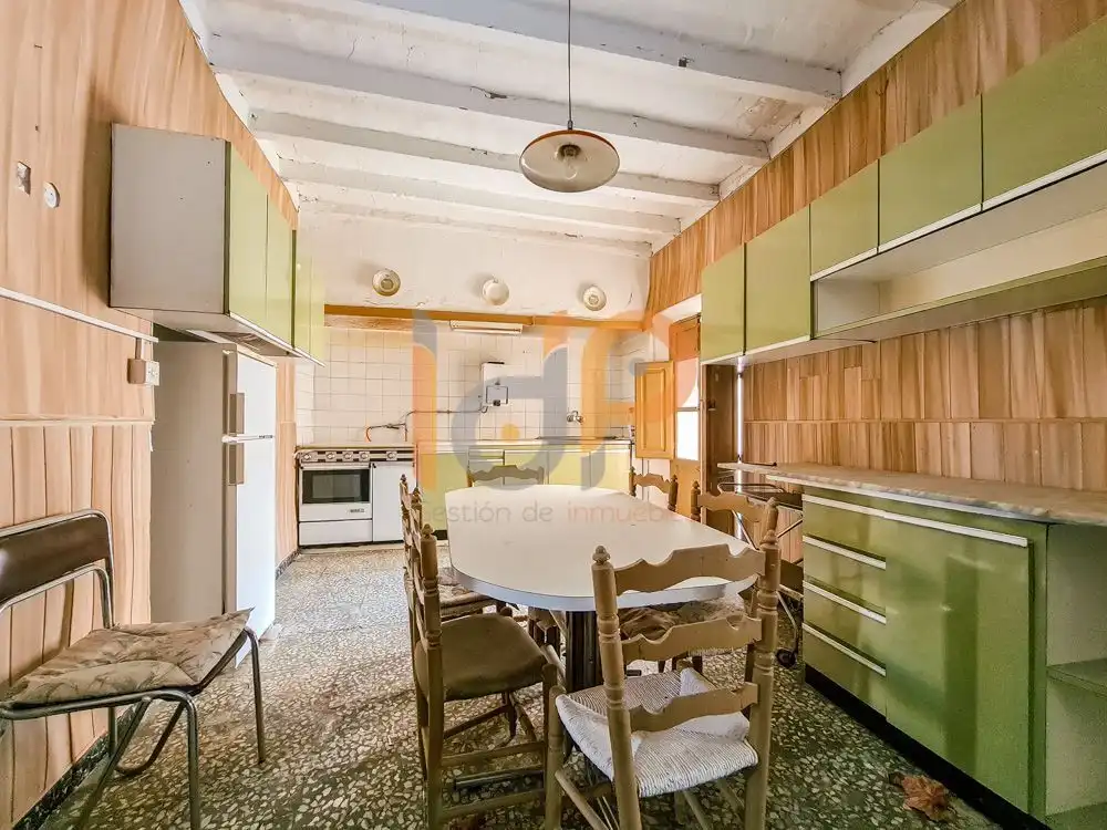 Casa en venta en Zurgena, imagen 6