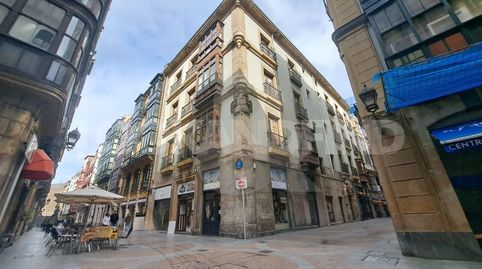 Foto 2 de Pis en venda a Calle Banco de España, Casco Viejo, Bilbao