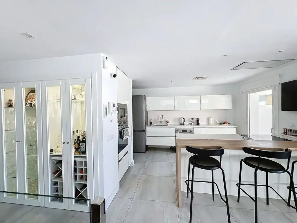 Villa con piscina in vendita a La Capellanía - El Higuerón, imagen 38
